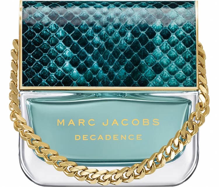 Divine Decadence