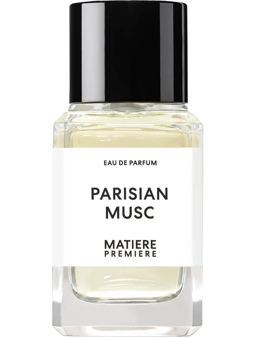 Parisian Musc