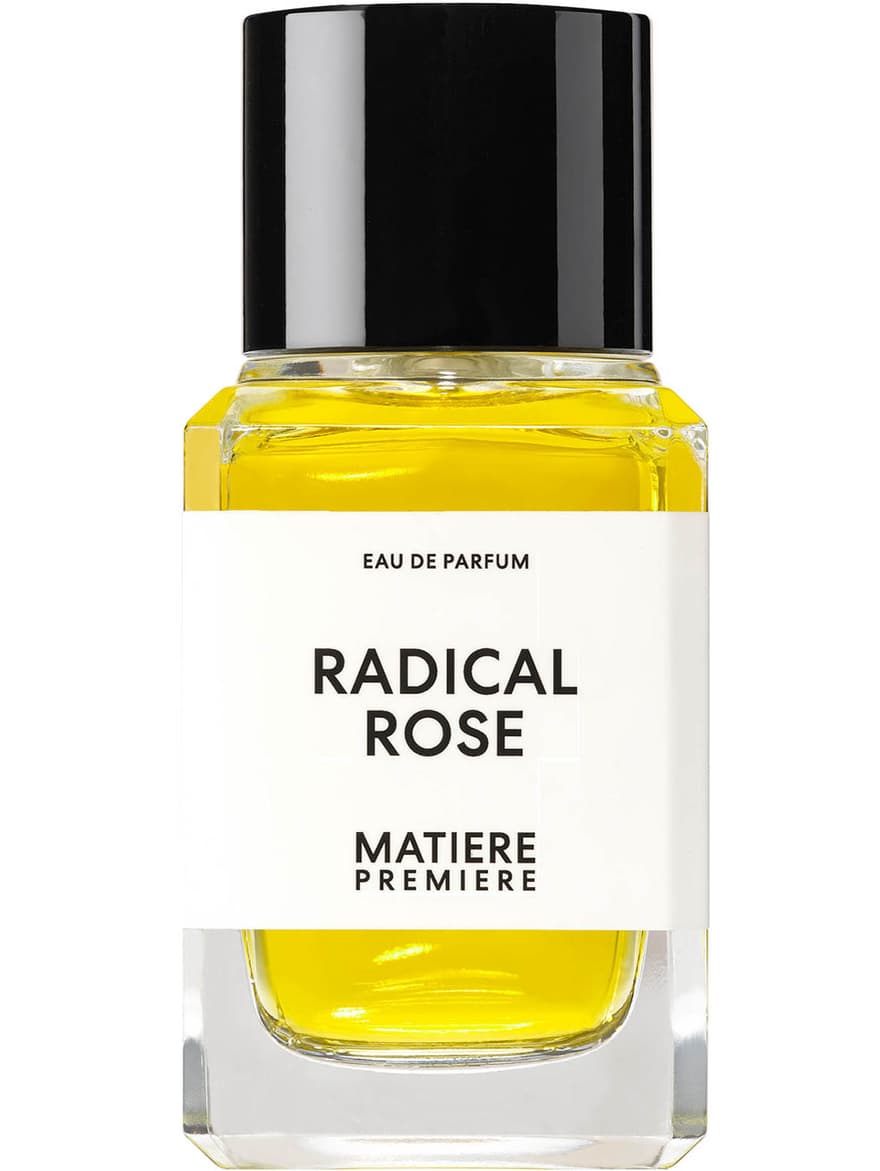 Radical Rose