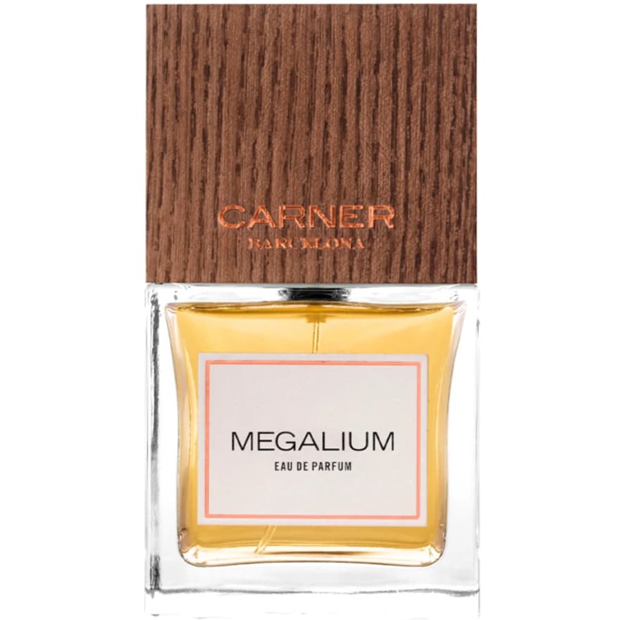 Megalium