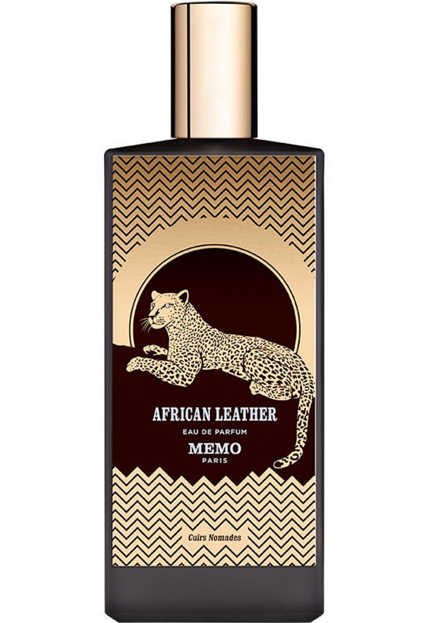 African Leather