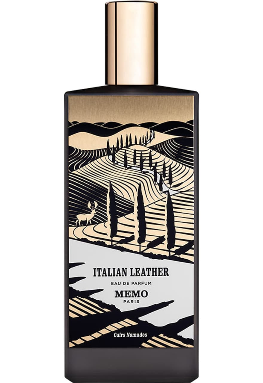 Italian Leather