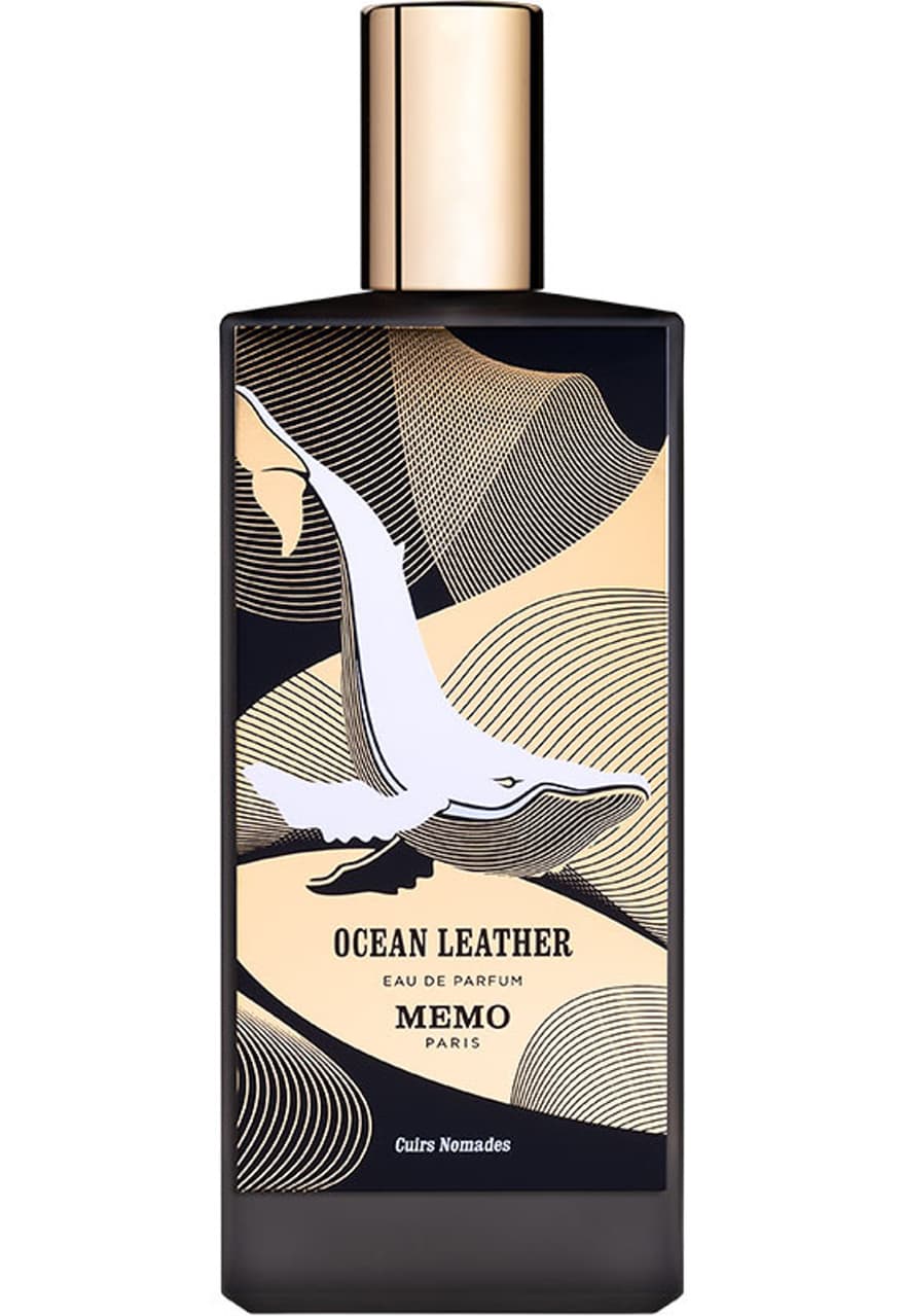 Ocean Leather