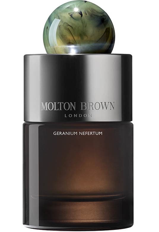 Geranium Nefertum Eau De Parfum