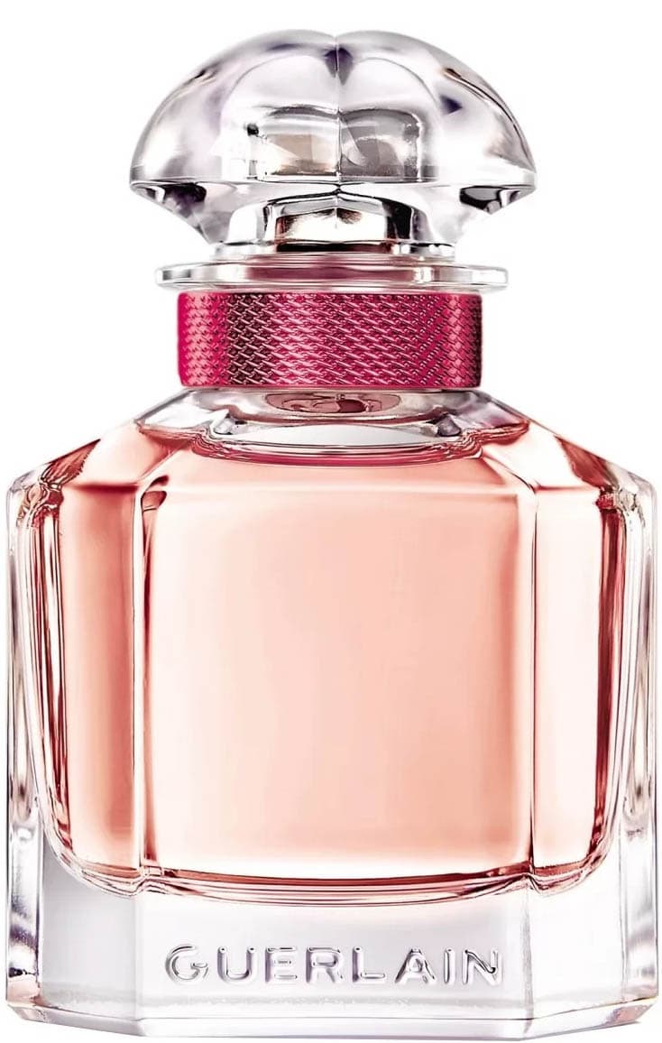 Mon Guerlain Bloom of Rose Eau De Toilette