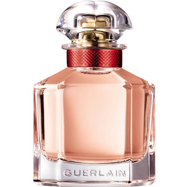 Mon Guerlain Bloom Of Rose Eau De Parfum