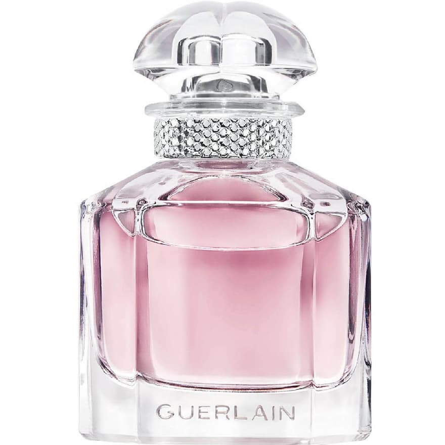 Mon Guerlain Sparkling Bouquet