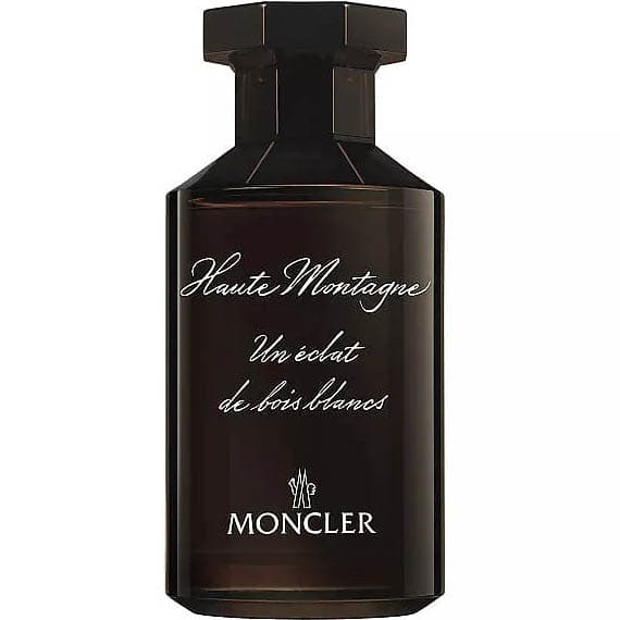 Haute Montagne