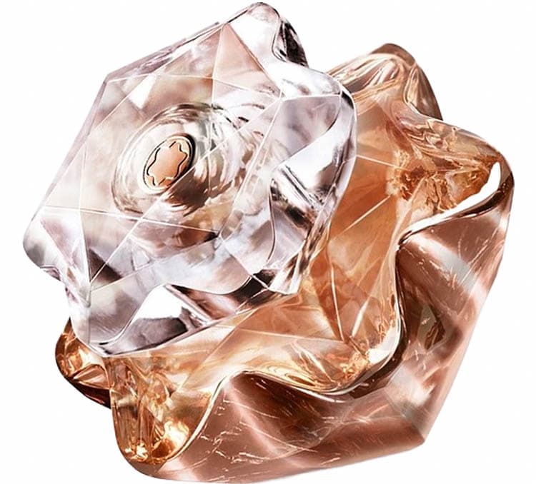 Lady Emblem Elixir