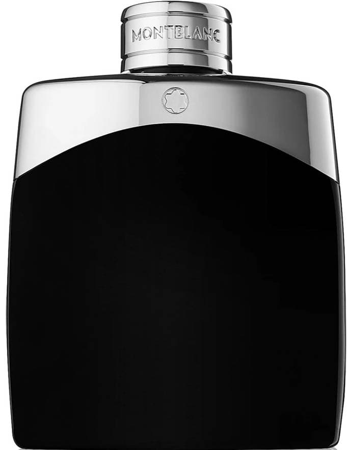 Legend Eau De Toilette
