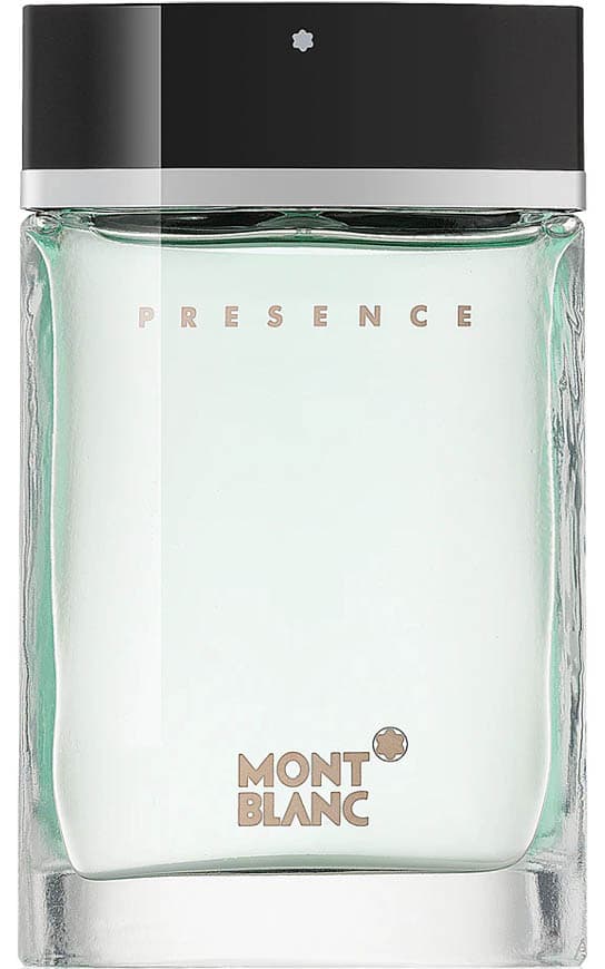 Presence Man