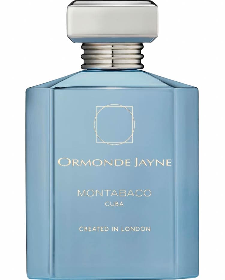 Montabaco Cuba Eau De Parfum