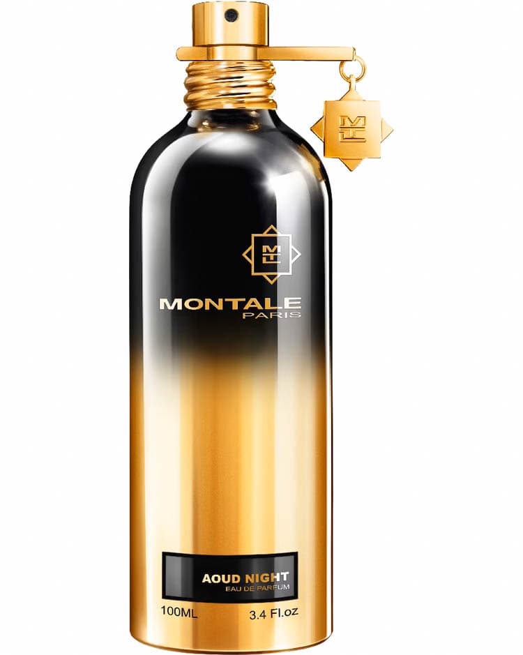 Aoud Night