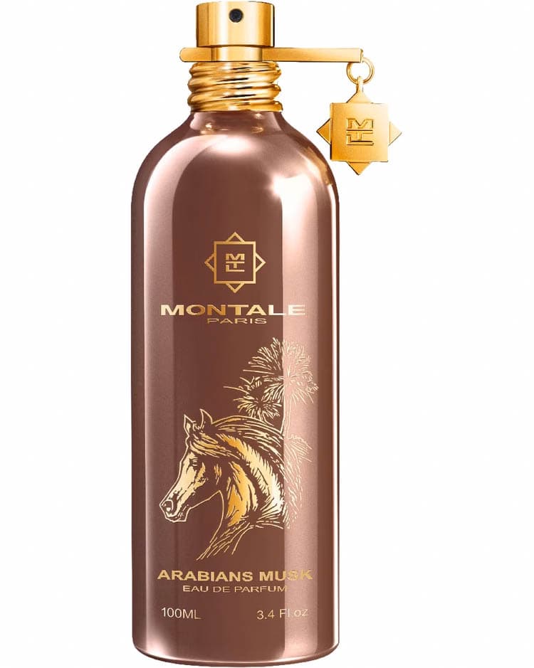 Arabians Musk