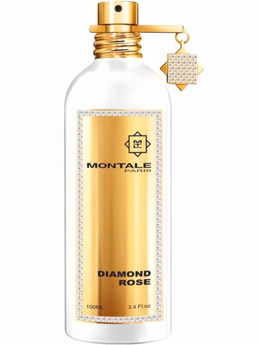 Diamond Rose