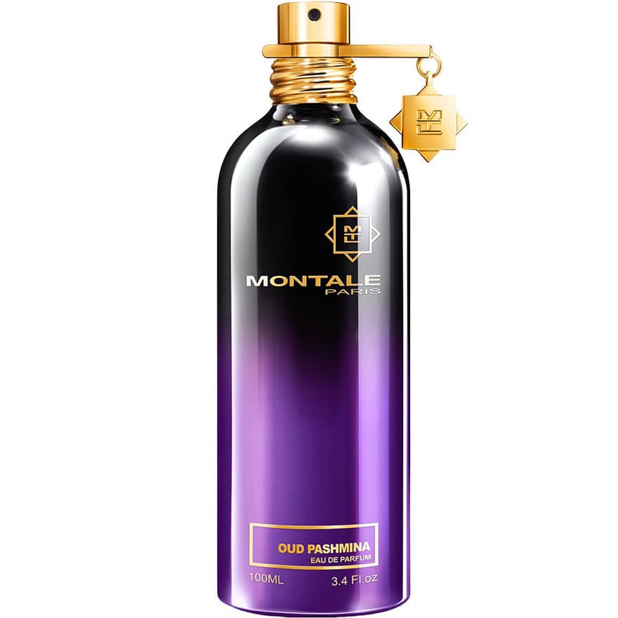 Oud Pashmina