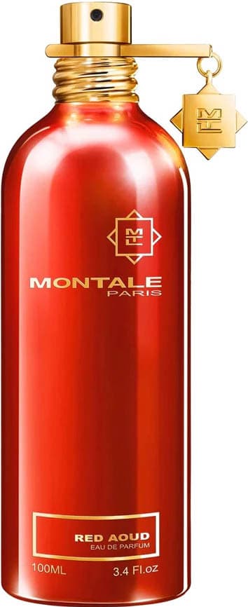 Red Aoud