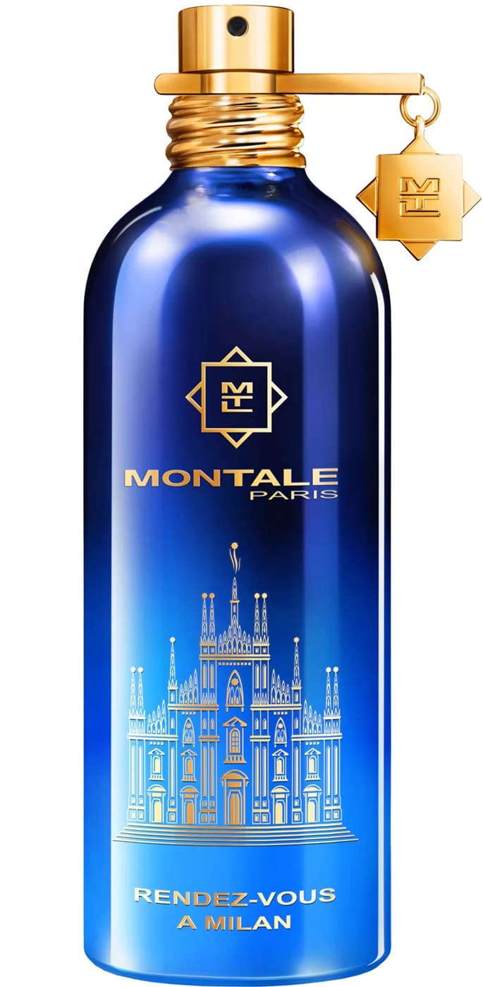 Rendez Vous A Milan