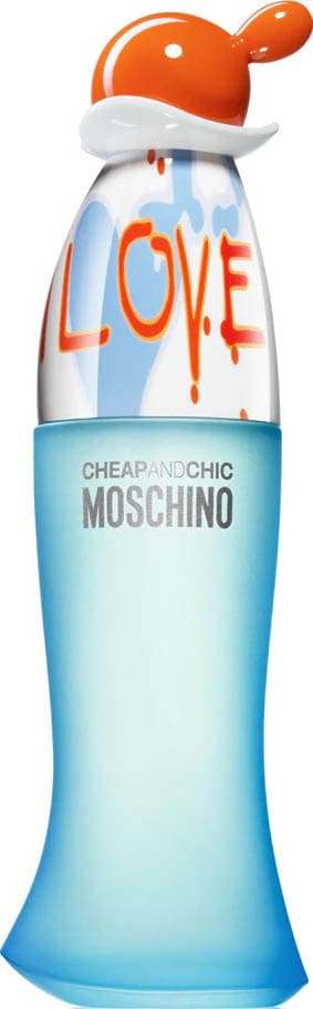 Cheap And Chic I Love Love
