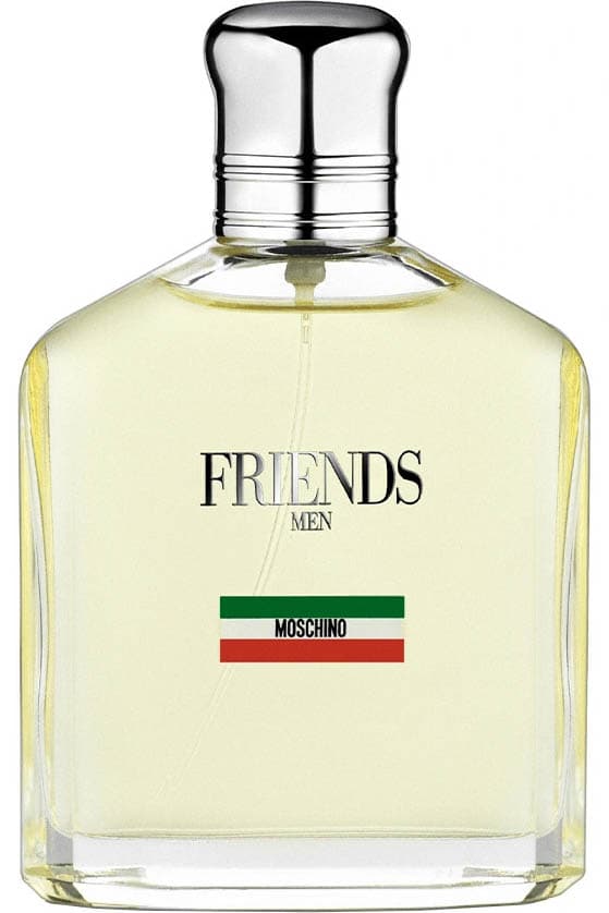 Friends Men
