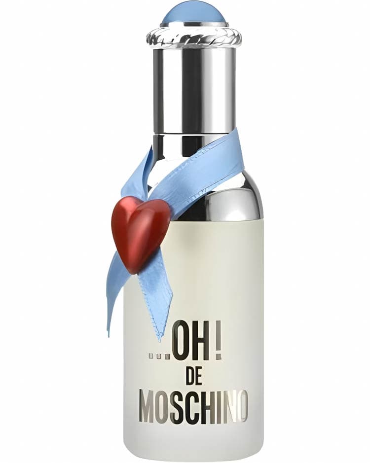 OH! De Moschino