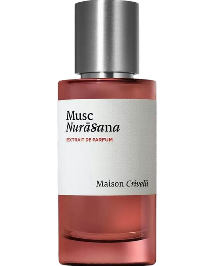 Musc Nurasana