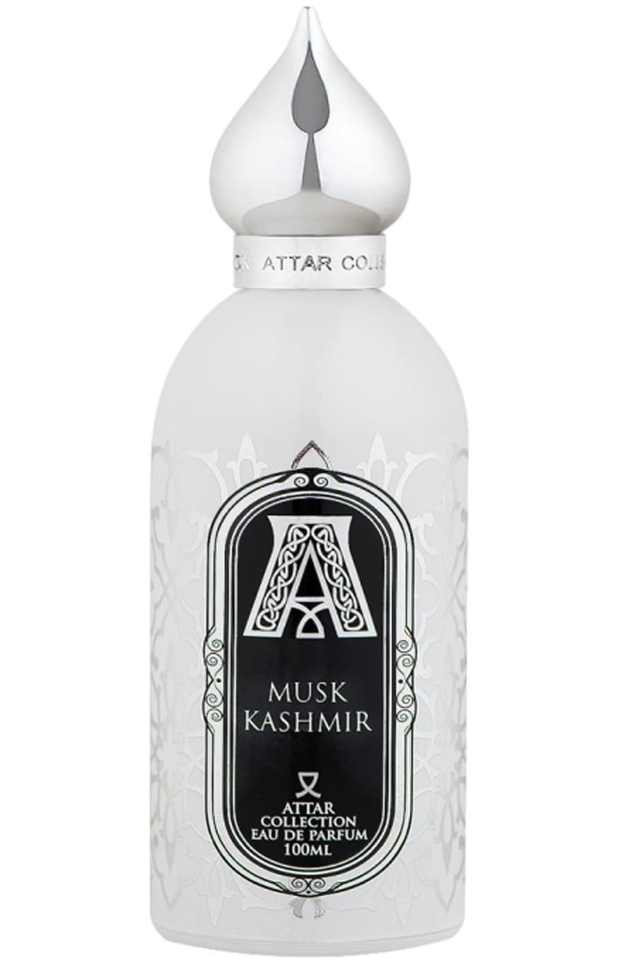 Musk Kashmir