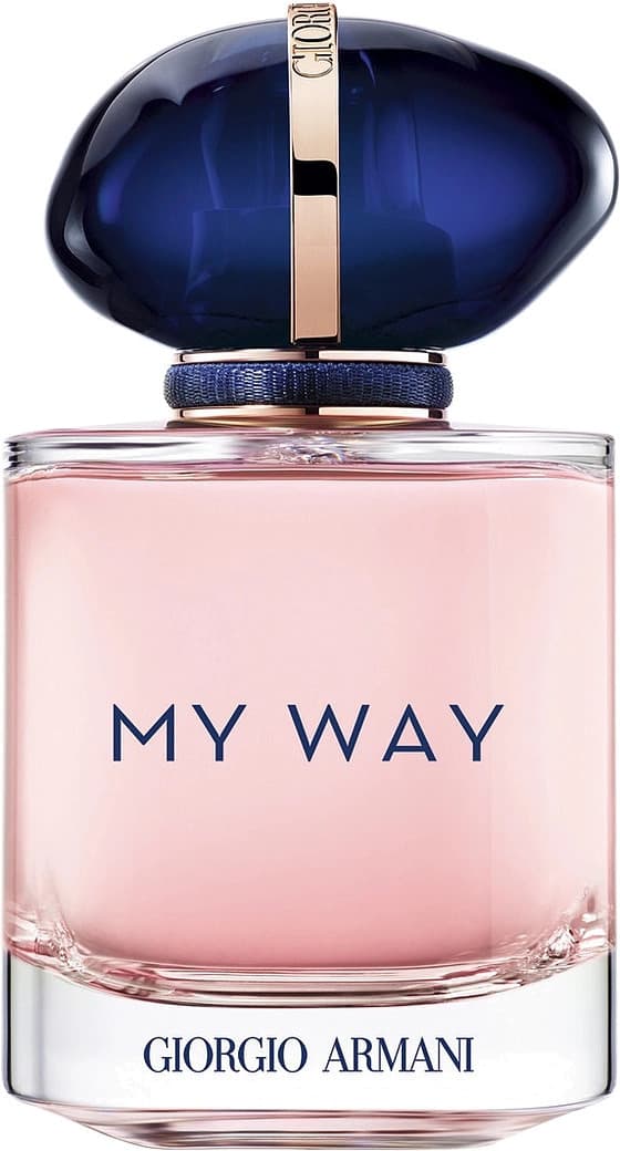 My Way