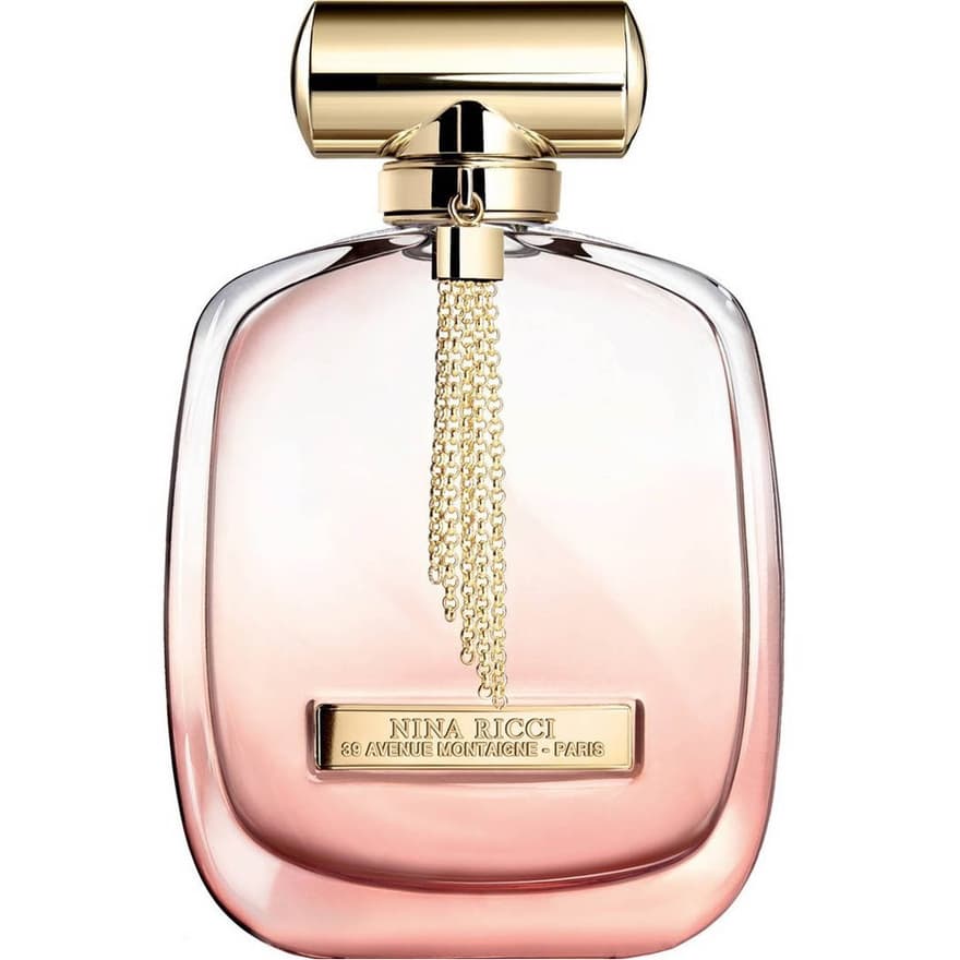 L'Extase Caresse De Roses