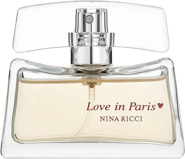 Love in Paris