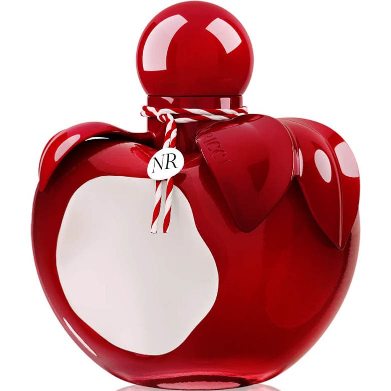 Nina Rouge