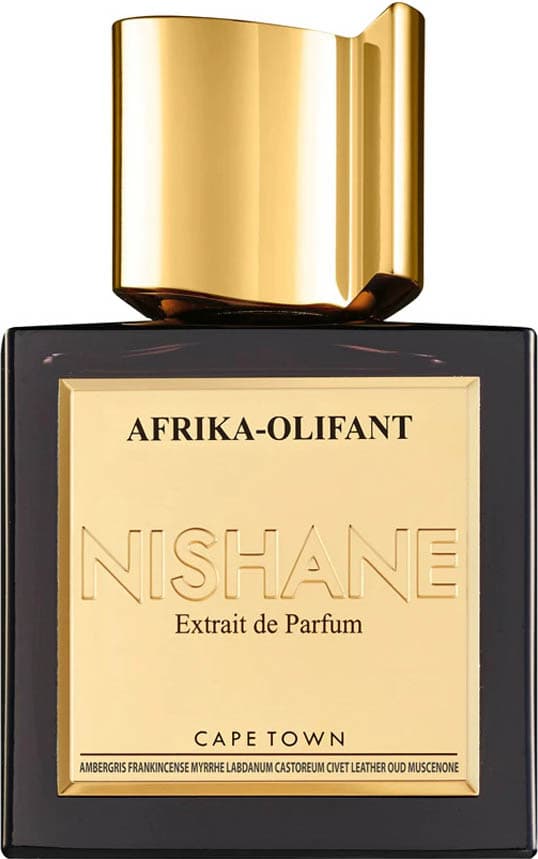 Afrika Olifant