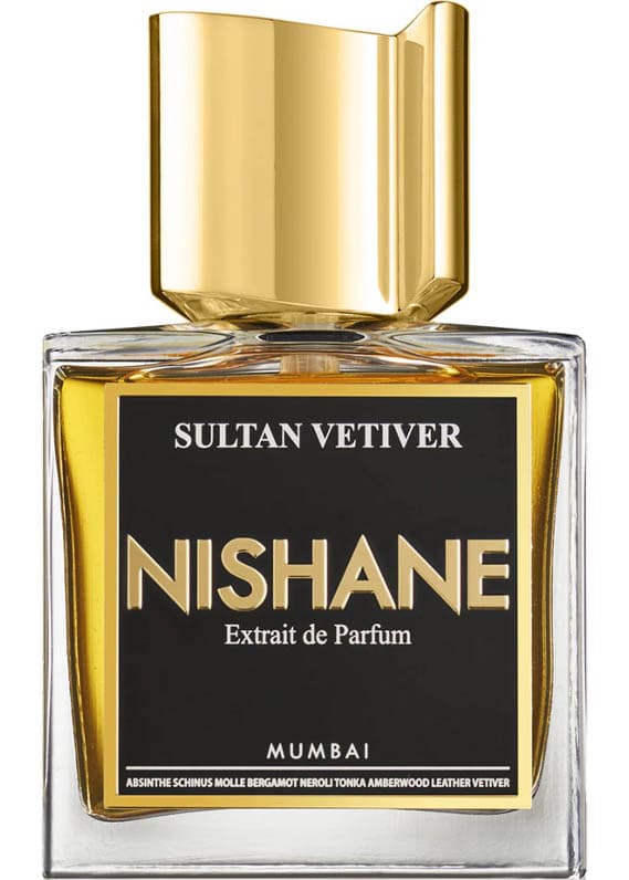 Sultan Vetiver