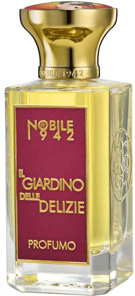 Il Giardino Delle Delizie