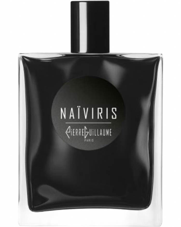 Naiviris