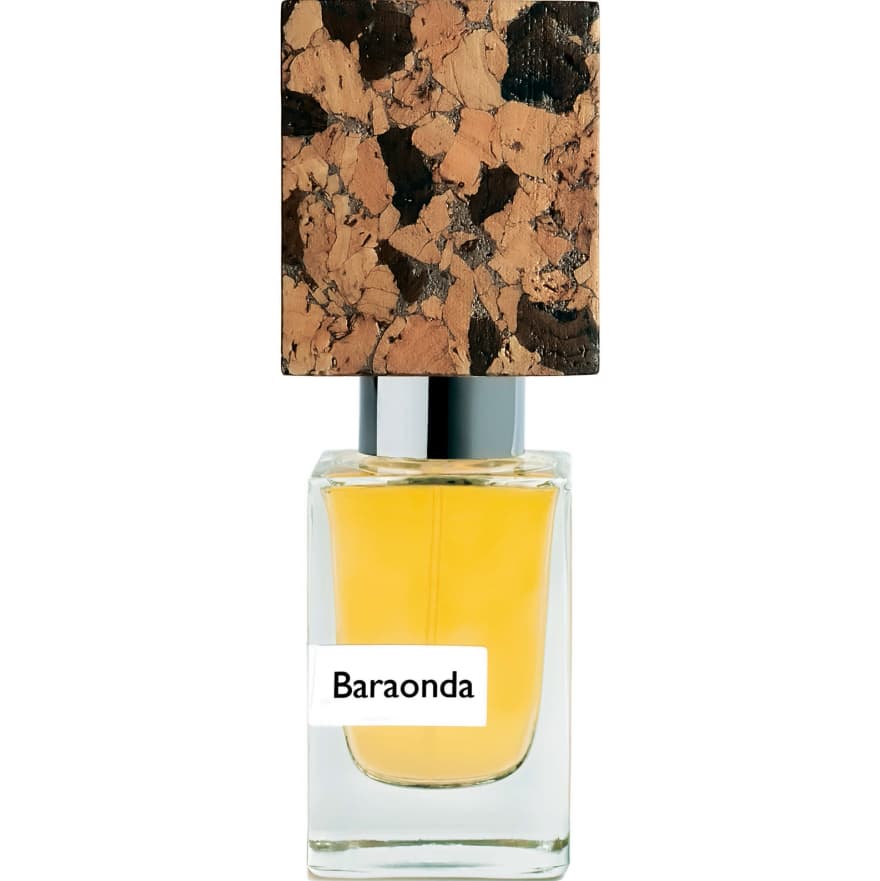 Baraonda