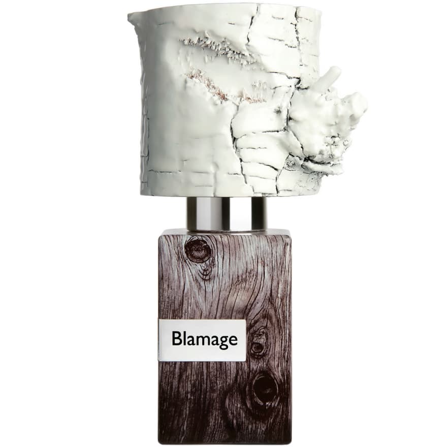 Blamage