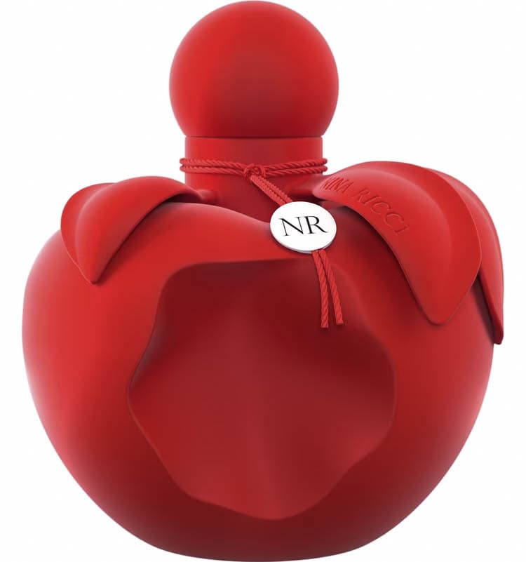 Nina Extra Rouge
