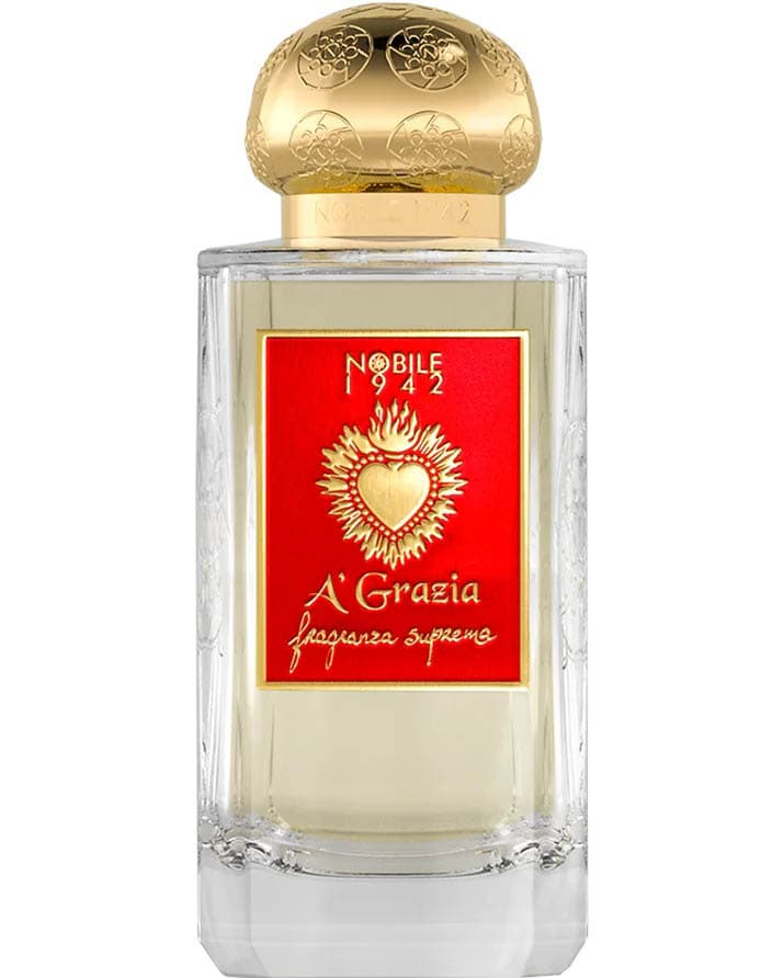 A'Grazia
