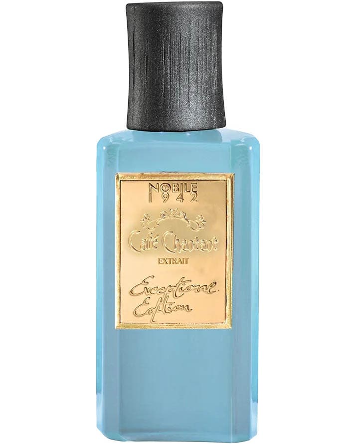 Cafe Chantant Exceptional Edition