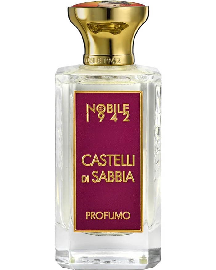 Castelli Di Sabbia