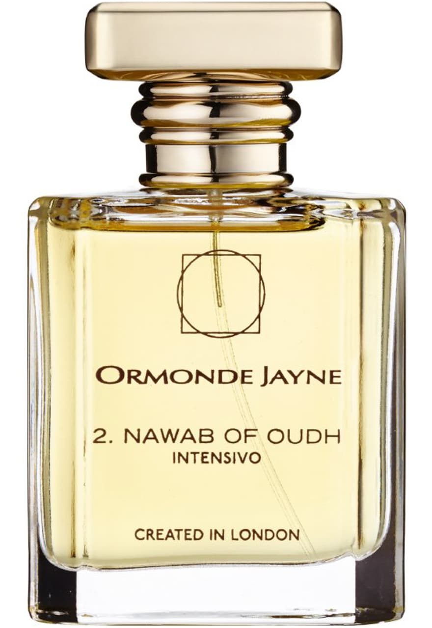 Nawab Of Oudh Intensivo