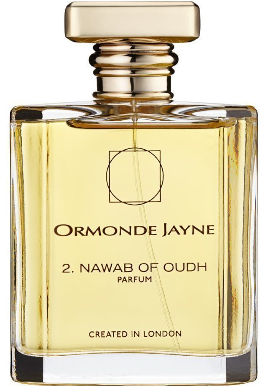 Nawab Of Oudh Eau De Parfum