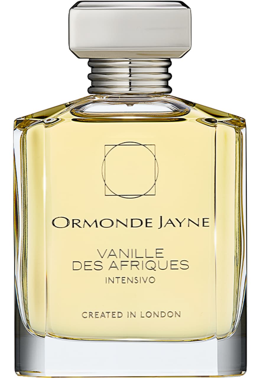 Vanille Des Afriques Intensivo