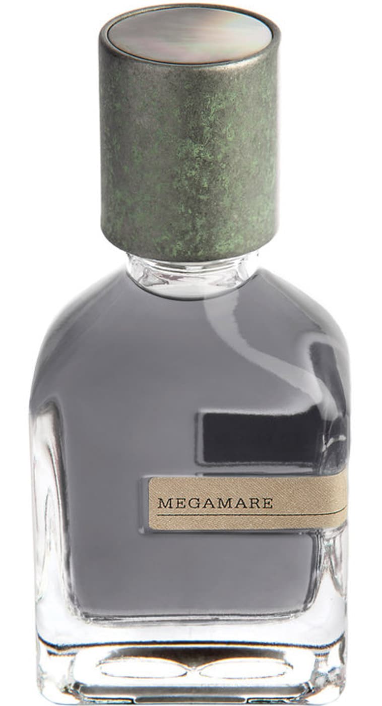 Megamare