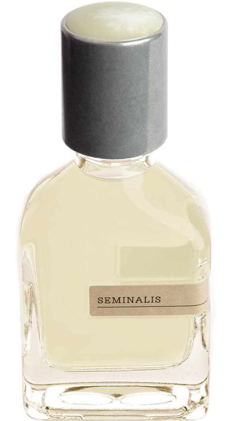 Seminalis