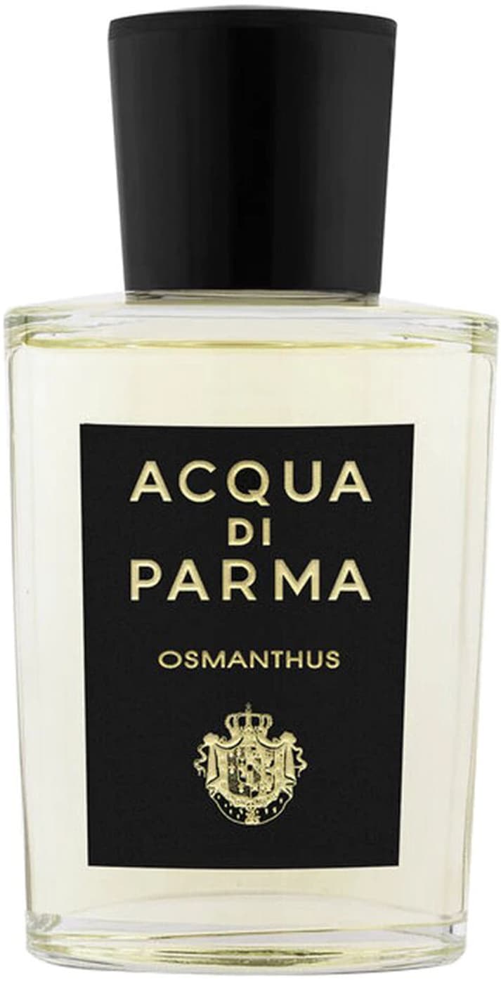 Osmanthus