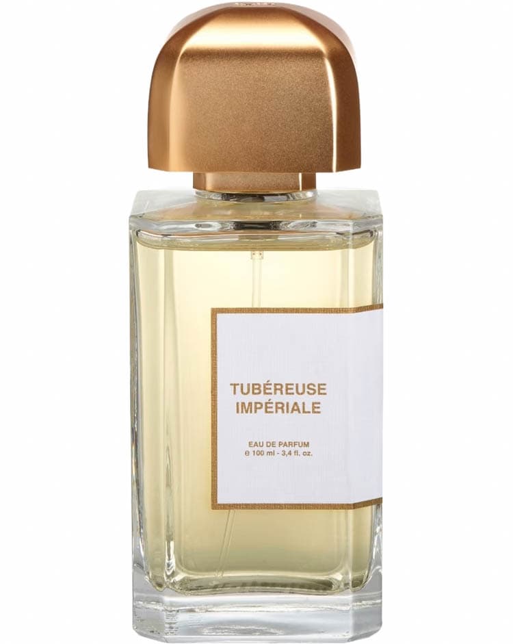 Tubereuse Imperiale