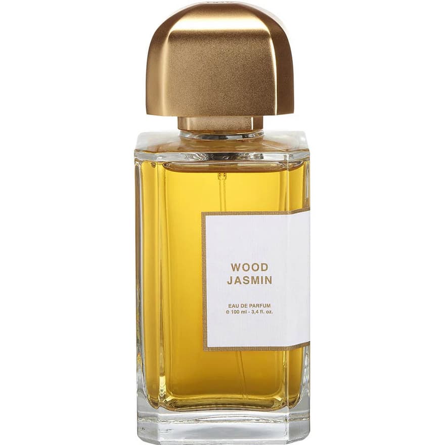 Wood Jasmin