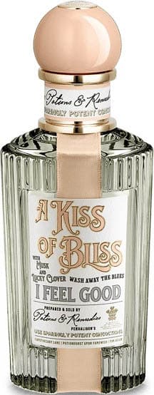 A Kiss Of Bliss